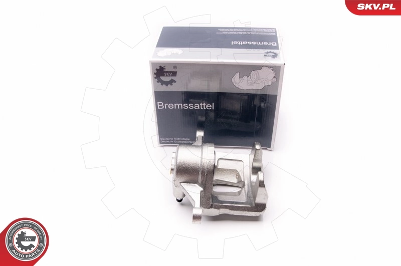 Brake Caliper